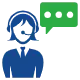 Support In Every Phase Of The Project
